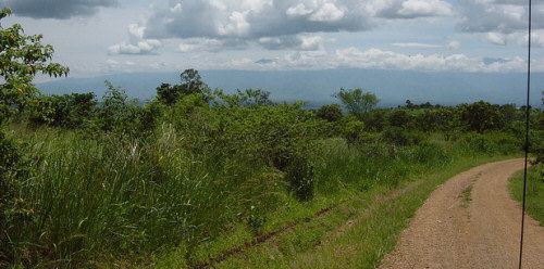 Kamwenge District KAMWENGE DISTRICT Uganda Travel Guide
