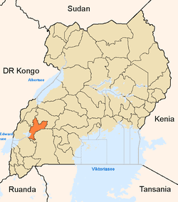 Kamwenge District Kamwenge District Wikipedia