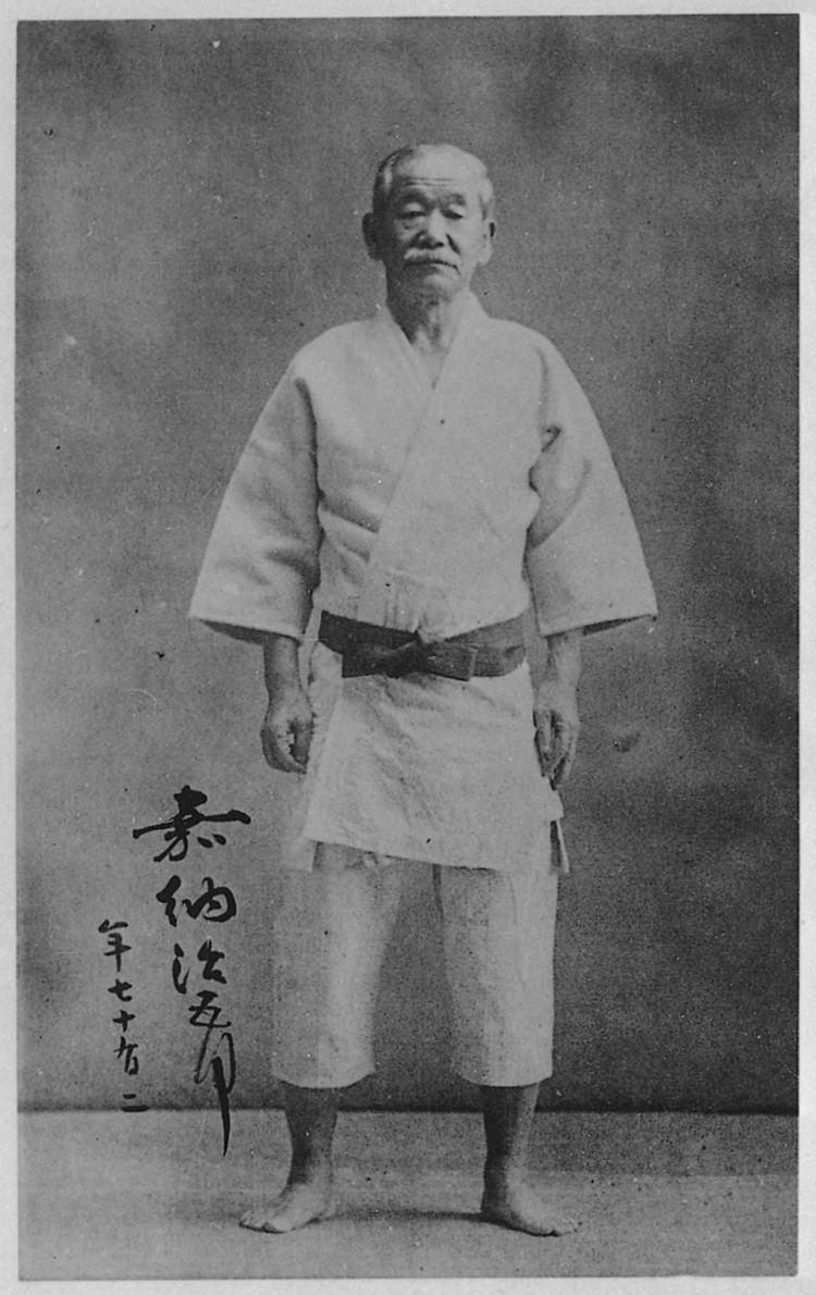 Kanō Jigorō Kan Jigor Legacies even after Bruce Lee Ki Trend
