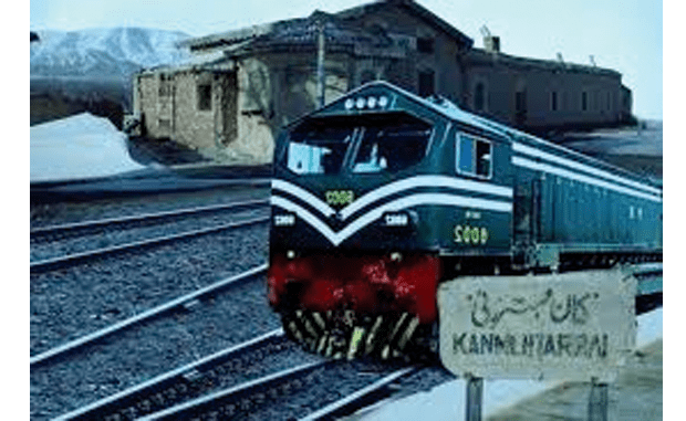 Kan Mehtarzai railway station MindBlowing Facts About Pakistan You Never Knew Featured Article