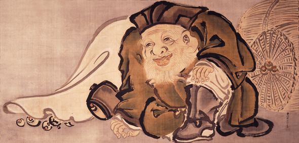 Kanō Michinobu