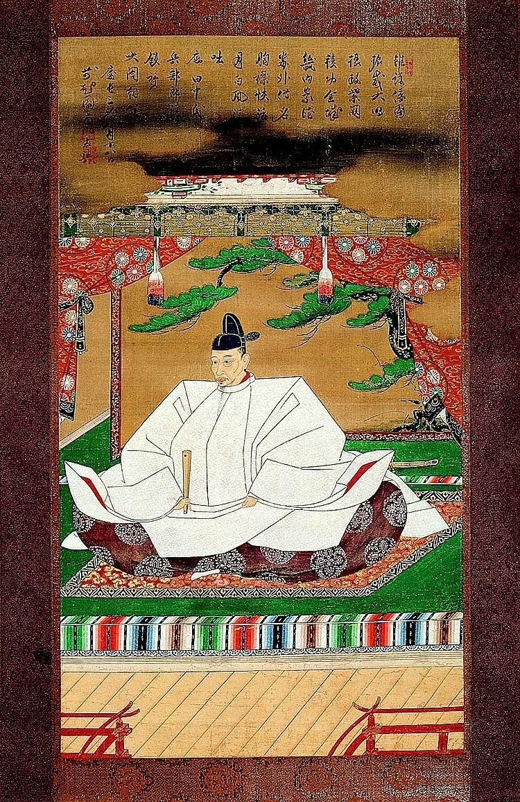 Kanō Mitsunobu