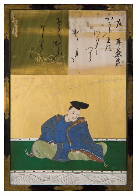 Kanō Naonobu