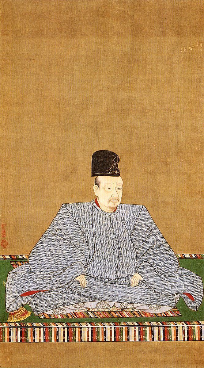 Kanō Takanobu