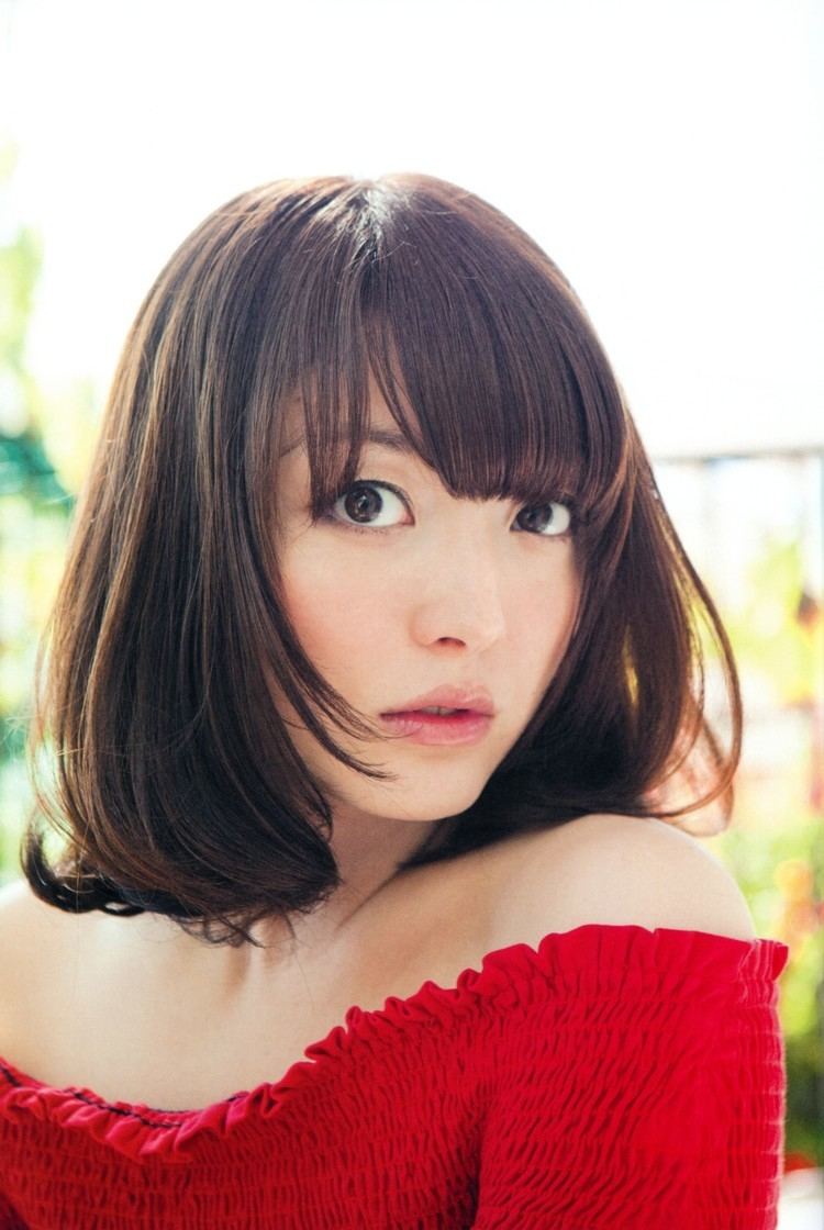 Kana Hanazawa gordonatorfileswordpresscom201402kanahanazaw