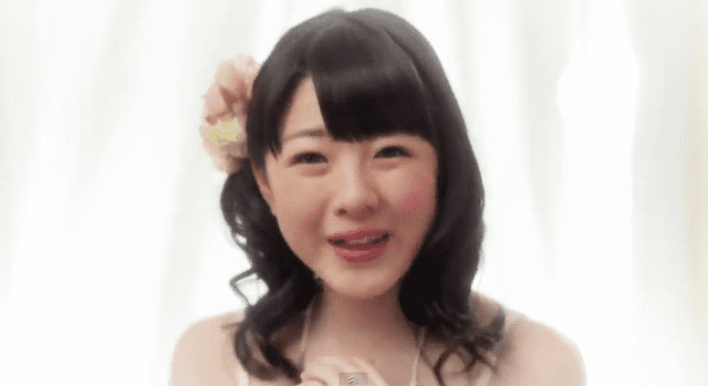 Kana Nakanishi Who39s Who smileage Tabidachi no Haru ga Kita PV Kpop
