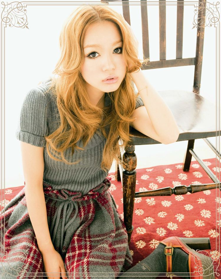 Kana Nishino Kana Nishino Nishino Kana Photo 28185361 Fanpop