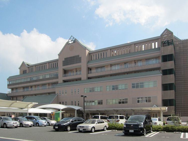 Kanagawa Children's Medical Center