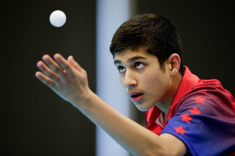 Kanak Jha Olympics 2016 11 Things to Know About Kanak Jha the Youngest