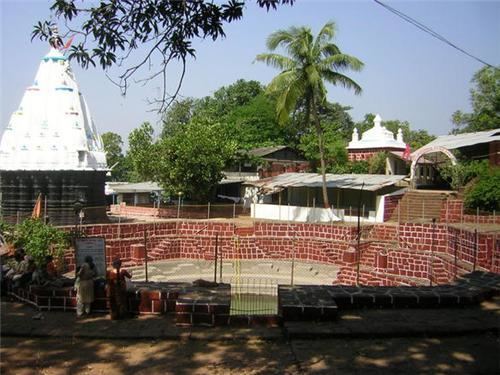 Kanakeshwar The Kanakeshwar Temple The Pious Temple of Lord Shiva in Alibag