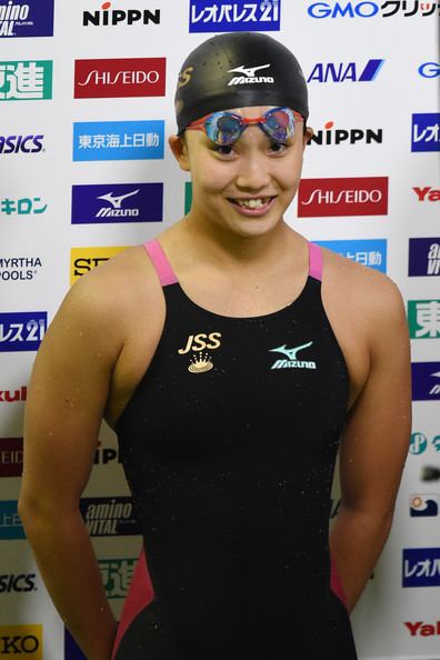 Kanako Watanabe Kanako Watanabe Pictures Japan Open Swimming Zimbio