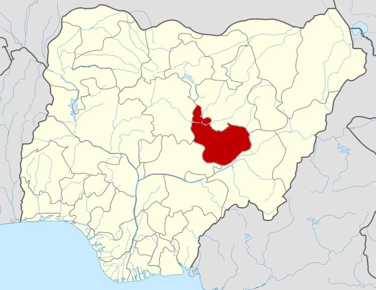 Kanam, Nigeria