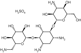 Kanamycin A Kanamycin A sulfate ALX380275 Enzo Life Sciences