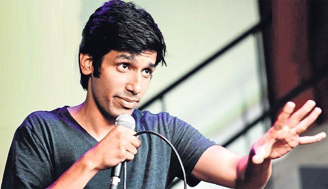 Kanan Gill The Pundits Chennai Stand Up Kings Feat Kanan Gill in