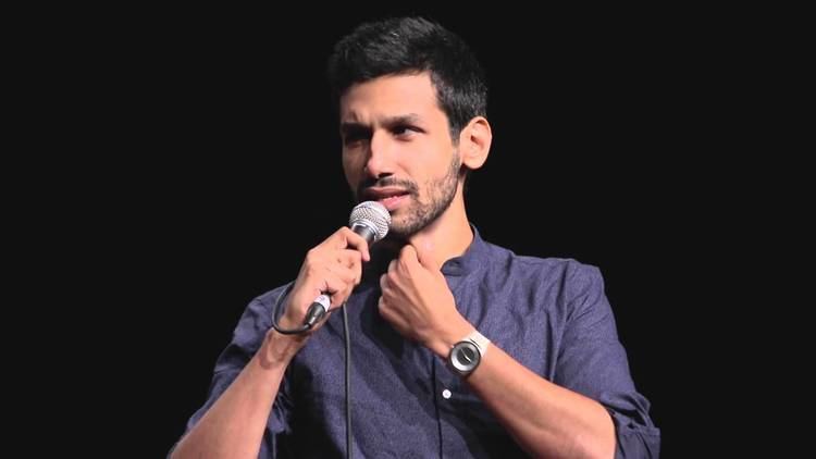 Kanan Gill Kanan Gill The Comedians Latest Stand Up Is Out And You Can Watch
