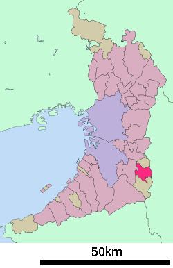 Kanan, Osaka httpsuploadwikimediaorgwikipediacommonsthu