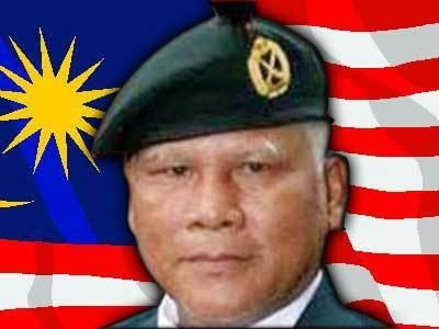 Kanang anak Langkau Temenggung Datuk Kanang Langkau passes away BorneoPost