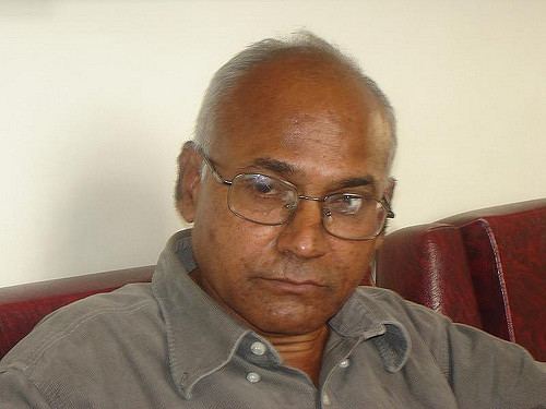 Kancha Ilaiah Dalits are not definitely a block and there is an