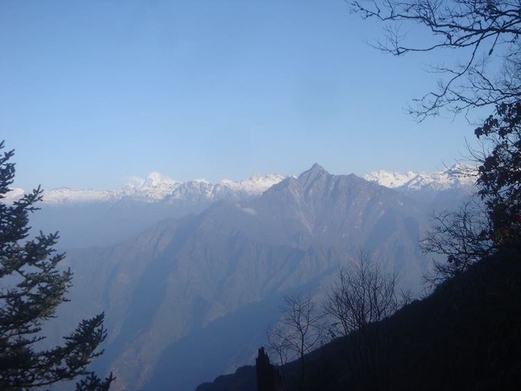 Kanchenjunga Conservation Area httpsuploadwikimediaorgwikipediacommons33