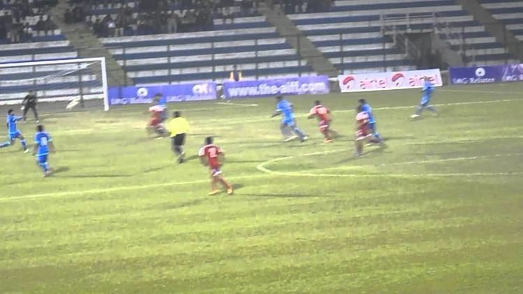 Kanchenjunga Stadium India vs Nepal 20 at kanchenjunga stadium siliguri on November