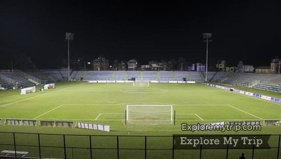 Kanchenjunga Stadium Kanchenjunga Stadium Jalpaiguri West Bengal India Explore