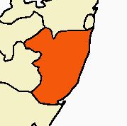 Kanchipuram division