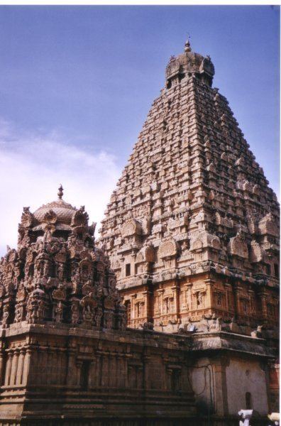 Kanchipuram in the pre-Pallava period