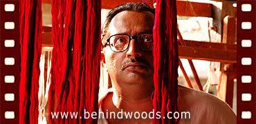 Kanchivaram Kanchivaram movie Review Behindwoodscom actor Prakash Raj