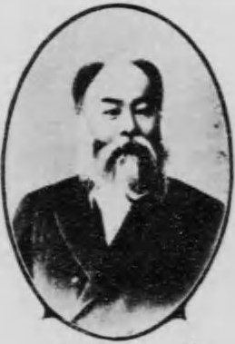 Kanda Takahira