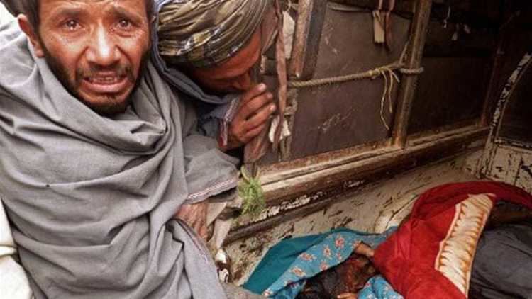 Kandahar massacre Mass murder in Kandahar Al Jazeera English