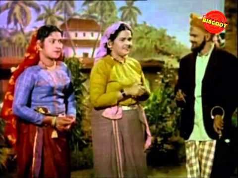 Kandam Becha Kottu Kandam Becha Kottu 1961 Malayalam Full Movie Malayalam Movies