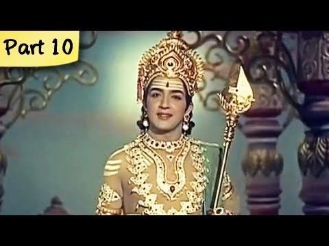 Kandhan Karunai Kandhan Karunai 1011 Sivakumar Jayalalitha KR Vijaya Tamil