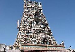 Kandaswami Temple, Georgetown httpsuploadwikimediaorgwikipediaenthumb6