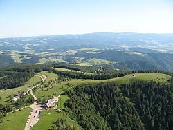 Kandel (mountain) httpsuploadwikimediaorgwikipediacommonsthu