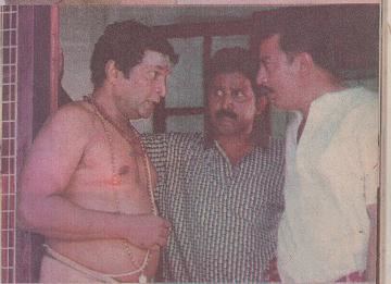 Kanden Seethaiyai (1996 film) movie poster