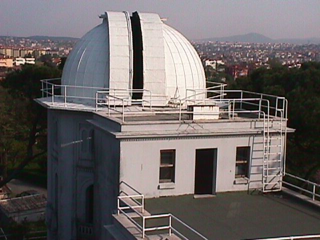 Kandilli Observatory wwwkoeribounedutrresimlerfotoMVC019FJPG