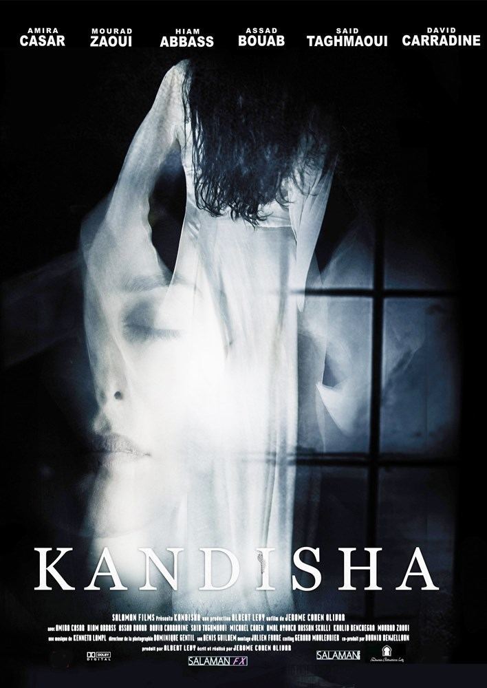 Kandisha Kandisha Movie 2008