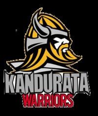Kandurata Warriors httpsuploadwikimediaorgwikipediaenthumbb