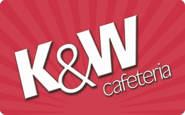 K&W Cafeterias httpswwwpaypalgiftscommediacatalogproduct
