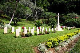 Kandy War Cemetery Kandy War Cemetery Wikipedia