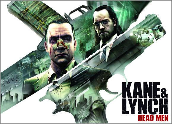 Kane & Lynch: Dead Men Kane amp Lynch Dead Men Game Guide amp Walkthrough gamepressurecom