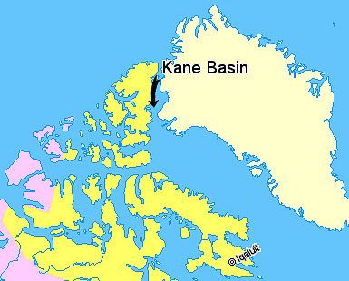 Kane Basin