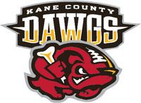 Kane County Dawgs httpsuploadwikimediaorgwikipediaenthumb5