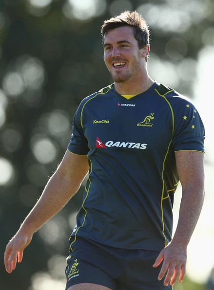 Kane Douglas Kane Douglas Pictures Wallabies Training Session Zimbio