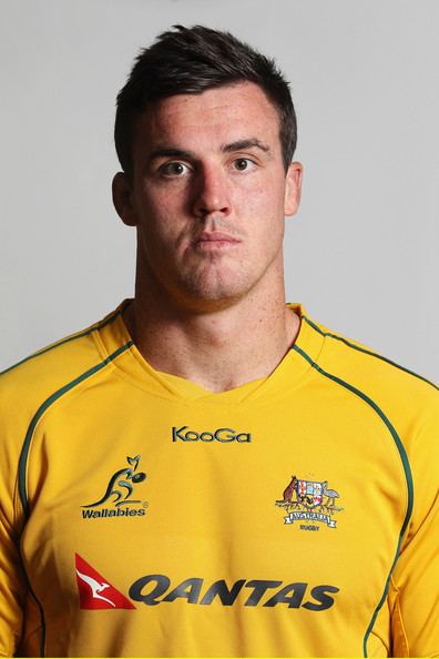 Kane Douglas Kane Douglas Photos Australian Wallabies Squad Headshots