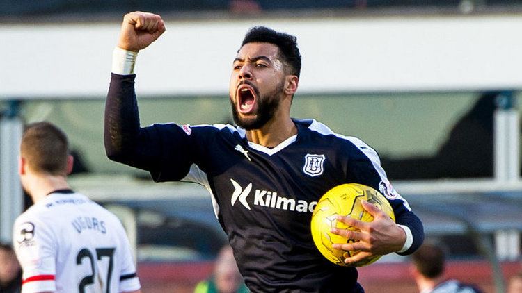 Kane Hemmings Kane Hemmings Mansfield Town Player Profile Sky Sports Football