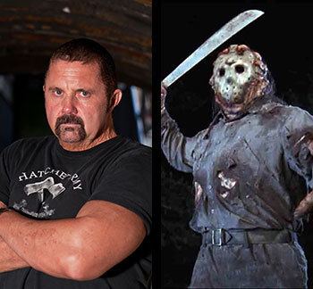 Kane Hodder Kane Hodder