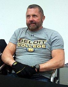 Kane Hodder Kane Hodder Wikipedia the free encyclopedia