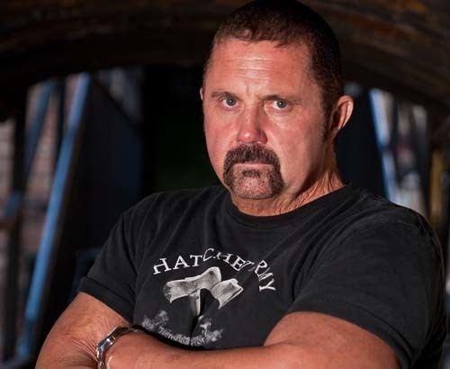 Kane Hodder Alchetron The Free Social Encyclopedia