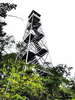 Kane Mountain Fire Observation Station httpsuploadwikimediaorgwikipediacommonsthu